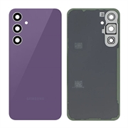 Samsung Galaxy S23 FE Back Cover GH82-32787D - Purple