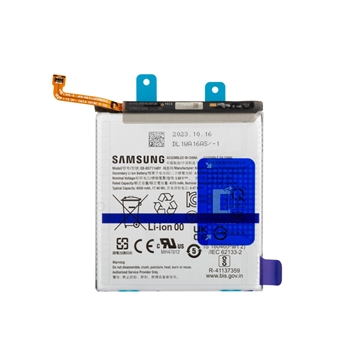 Samsung Galaxy S23 FE Battery EB-BS711ABY - 4500mAh