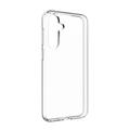 Samsung Galaxy S23 FE Puro 0.3 Nude TPU Case - Transparent
