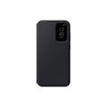 Samsung Galaxy S23 FE Smart View Wallet Cover EF-ZS711CBEGWW - Black