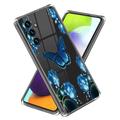 Samsung Galaxy S23 FE Stylish Ultra-Slim TPU Case