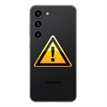 Samsung Galaxy S23+ 5G Battery Cover Repair - Black