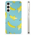 Samsung Galaxy S23+ 5G TPU Case - Bananas