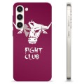 Samsung Galaxy S23+ 5G TPU Case - Bull