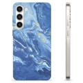 Samsung Galaxy S23+ 5G TPU Case - Colorful Marble