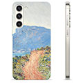 Samsung Galaxy S23+ 5G TPU Case - Corniche