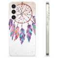 Samsung Galaxy S23+ 5G TPU Case - Dreamcatcher