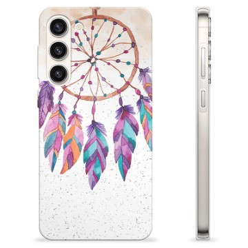 Samsung Galaxy S23+ 5G TPU Case - Dreamcatcher