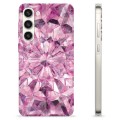 Samsung Galaxy S23+ 5G TPU Case - Pink Crystal