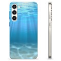 Samsung Galaxy S23+ 5G TPU Case - Sea