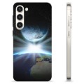 Samsung Galaxy S23+ 5G TPU Case - Space