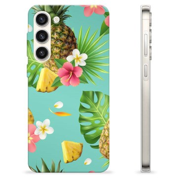 Samsung Galaxy S23+ 5G TPU Case - Summer