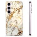 Samsung Galaxy S23 5G TPU Case - Carrara