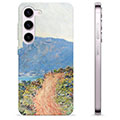 Samsung Galaxy S23 5G TPU Case - Corniche