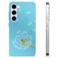 Samsung Galaxy S23 5G TPU Case - Dandelion