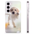 Samsung Galaxy S23 5G TPU Case - Dog