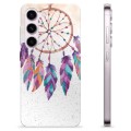 Samsung Galaxy S23 5G TPU Case - Dreamcatcher