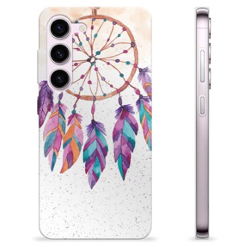 Samsung Galaxy S23 5G TPU Case - Dreamcatcher