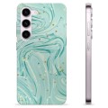 Samsung Galaxy S23 5G TPU Case - Green Mint