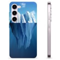 Samsung Galaxy S23 5G TPU Case - Iceberg