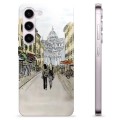 Samsung Galaxy S23 5G TPU Case - Italy Street
