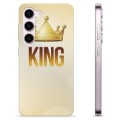 Samsung Galaxy S23 5G TPU Case - King