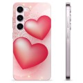 Samsung Galaxy S23 5G TPU Case - Love