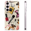 Samsung Galaxy S23 5G TPU Case - Makeup