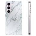 Samsung Galaxy S23 5G TPU Case - Marble