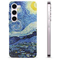 Samsung Galaxy S23 5G TPU Case - Night Sky