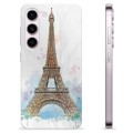 Samsung Galaxy S23 5G TPU Case - Paris