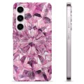 Samsung Galaxy S23 5G TPU Case - Pink Crystal