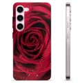 Samsung Galaxy S23 5G TPU Case - Rose