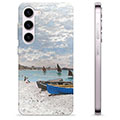 Samsung Galaxy S23 5G TPU Case - Sainte-Adresse