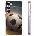 Samsung Galaxy S23 5G TPU Case - Soccer