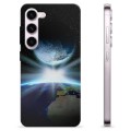 Samsung Galaxy S23 5G TPU Case - Space