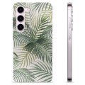 Samsung Galaxy S23 5G TPU Case - Tropic