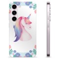 Samsung Galaxy S23 5G TPU Case - Unicorn