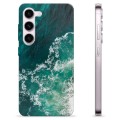 Samsung Galaxy S23 5G TPU Case - Waves