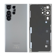 Samsung Galaxy S23 Ultra 5G Back Cover GH82-30400E - Graphite
