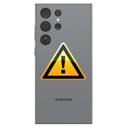 Samsung Galaxy S23 Ultra 5G Battery Cover Repair