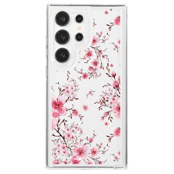 Samsung Galaxy S23 Ultra Fashion TPU Case