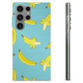 Samsung Galaxy S23 Ultra 5G TPU Case - Bananas