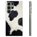 Samsung Galaxy S23 Ultra 5G TPU Case - Cowhide