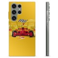 Samsung Galaxy S23 Ultra 5G TPU Case - Formula Car