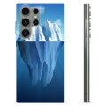 Samsung Galaxy S23 Ultra 5G TPU Case - Iceberg