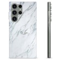 Samsung Galaxy S23 Ultra 5G TPU Case - Marble