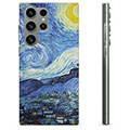 Samsung Galaxy S23 Ultra 5G TPU Case - Night Sky