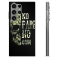 Samsung Galaxy S23 Ultra 5G TPU Case - No Pain, No Gain