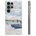 Samsung Galaxy S23 Ultra 5G TPU Case - Sainte-Adresse